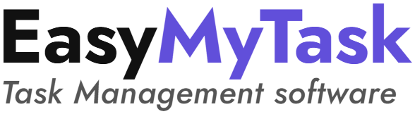 EasyMyTask, Task Management software